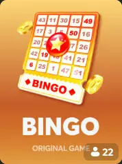 Bingo BC Game Vancouver game cover